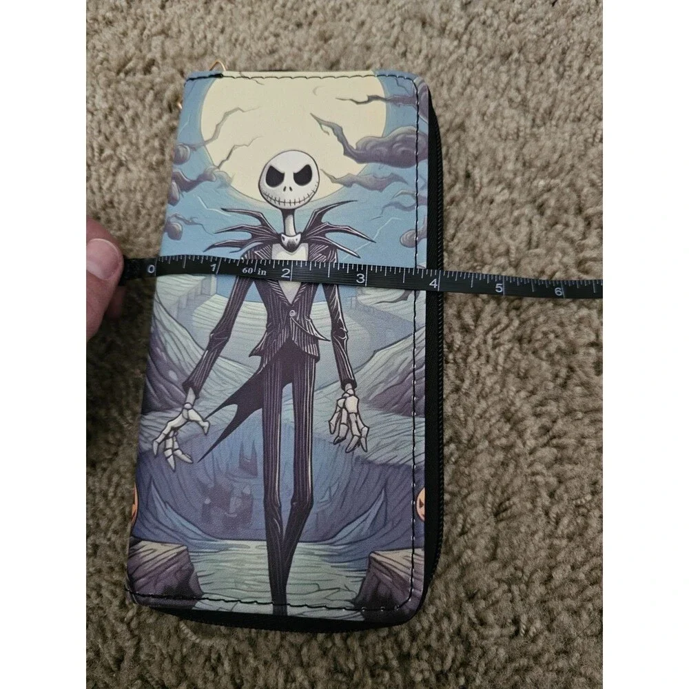 N/A nightmare before